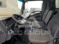 2009 Isuzu NPR фото