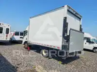 2009 Isuzu NPR photo