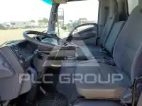 2009 Isuzu NPR фото