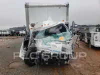 2009 Isuzu NPR photo
