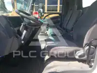 2009 Isuzu NPR фото