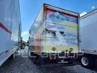 2009 Isuzu NPR фото