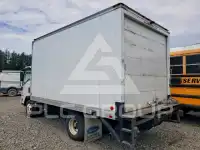 2009 Isuzu NPR фото