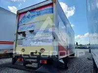 2009 Isuzu NPR фото