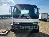 2009 Isuzu Unknown фото
