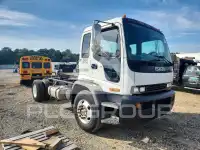 2009 Isuzu Unknown фото