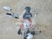 2009 Yamaha XV1700 фото