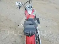 2009 Yamaha XV1700 фото