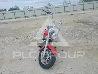 2009 Yamaha XV1700 фото