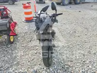 2009 Yamaha FZ1 фото