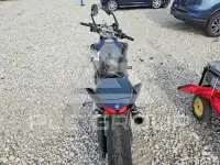 2009 Yamaha FZ1 фото