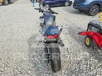 2009 Yamaha FZ1 фото