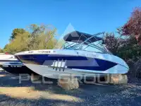 2009 Yamaha Unknown photo