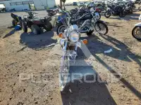2009 Yamaha XV фото