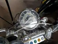 2009 Yamaha XV фото