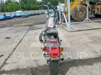 2009 Yamaha XV фото