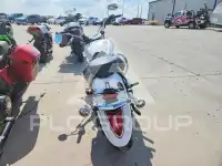 2009 Yamaha XVS1100 фото
