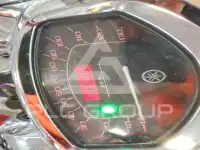 2009 Yamaha XVS1100 photo