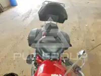 2009 Yamaha XVS1100 photo