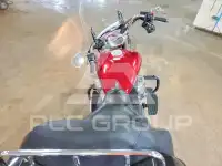2009 Yamaha XVS1100 photo