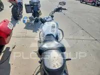 2009 Yamaha XVS1100 фото