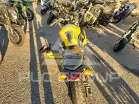 2009 Yamaha FZ6 фото