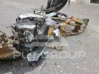 2009 Yamaha FZ6 фото