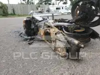 2009 Yamaha FZ6 фото