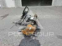 2009 Yamaha FZ6 фото