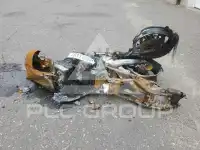 2009 Yamaha FZ6 фото