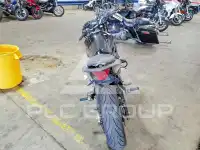 2009 Yamaha FZ6 фото