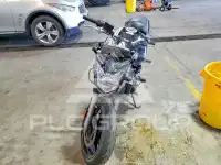 2009 Yamaha FZ6 фото