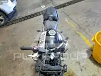 2009 Yamaha FZ6 фото