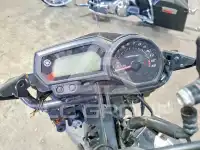 2009 Yamaha FZ6 фото