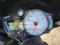 2009 Yamaha YZF600 фото