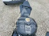 2009 Yamaha YZF600 фото