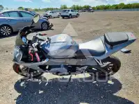 2009 Yamaha YZF600 фото