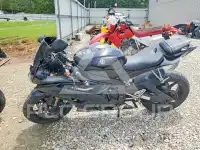 2009 Yamaha YZF600 фото