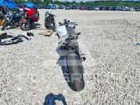 2009 Yamaha YZF600 фото