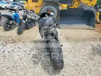 2009 Yamaha YZF600 фото