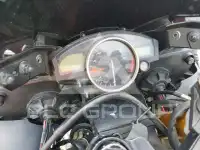 2009 Yamaha YZF600 фото