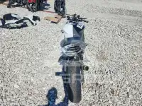 2009 Yamaha YZF600 фото