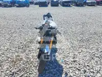 2009 Yamaha YZF600 фото
