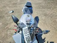 2009 Yamaha YZF600 фото