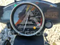 2009 Yamaha YZF600 фото