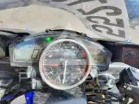 2009 Yamaha YZF600 фото