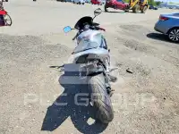 2009 Yamaha YZF600 фото