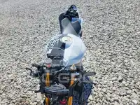 2009 Yamaha YZF600 фото