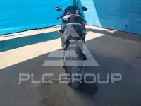 2009 Yamaha YZF600 фото