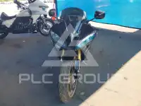 2009 Yamaha YZF600 фото